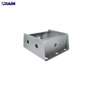 OEM ODM Metal Welding Parts Sheet Metal Fabrication Powder Coating
