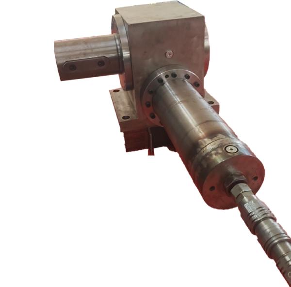 Factory Customize Easy to Install and Replaceable High Quality Piston Hydraulic Cylinder