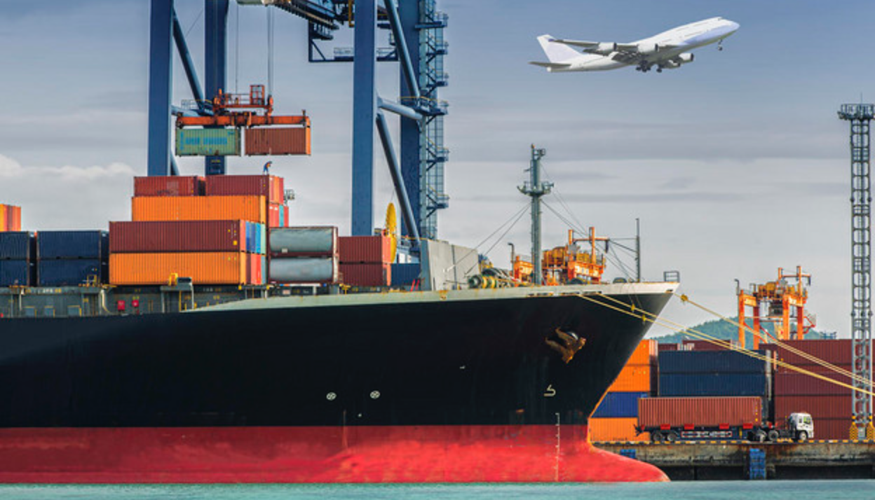 Консолидация морских грузовых перевозок наземным транспортом Интеграция авиаперевозок UPS из Китая в Грецию Крупногабаритные грузы