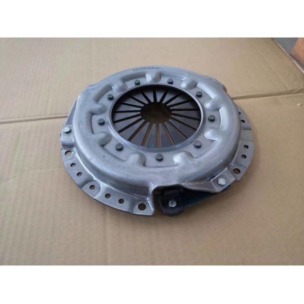 ISC801 240mm 4JB1 Clutch Cover 5312200220 NHR NKR 8942591321 Light Truck Engine Clutch Plate No Turbo