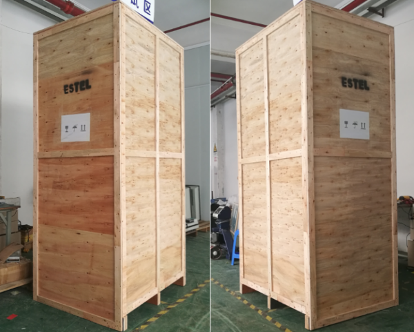 Хорошие герметизируя телекоммуникации приложения оборудования анти- похищения на открытом воздухе поднимают зарядку аккумулятора