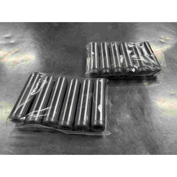 13026863 13026864 Руководство по впускному выпускному клапану Deutz TD226B Weichai Части двигателя