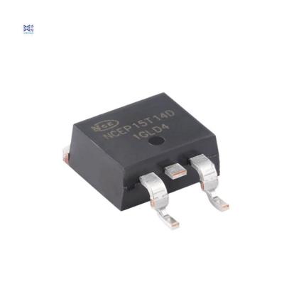 NCEP15T14D TO-263 150V 140A MOSFET Transistor N Channel For Electronic Products