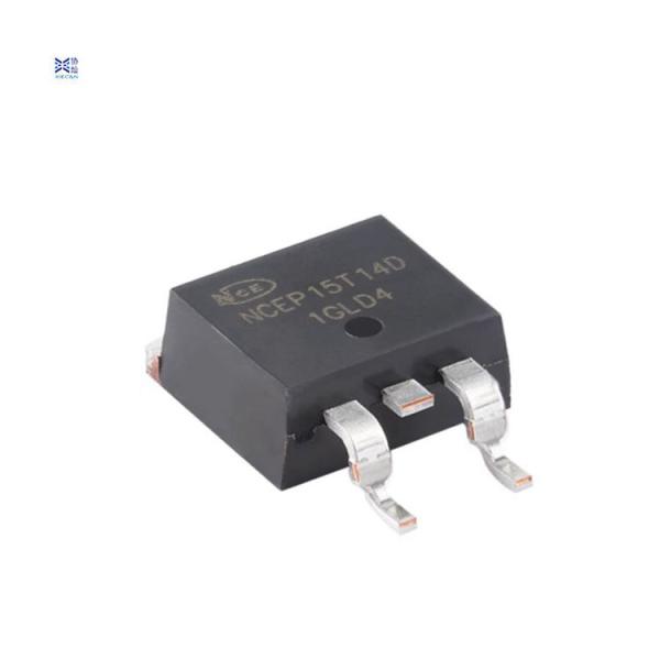 NCEP15T14D TO-263 150V 140A MOSFET Transistor N Channel For Electronic Products
