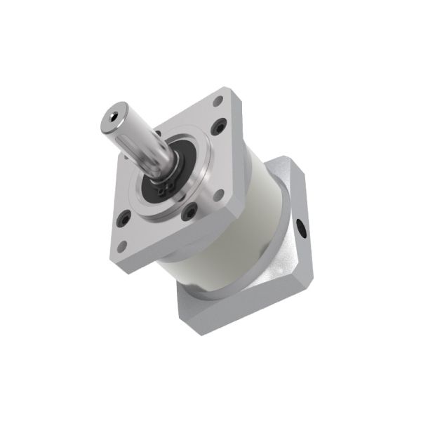 1/2 Level Max Ratio 70:1 Gearbox Planetary Used For Equipment Or Robot