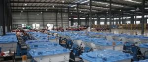 Chengdu Tairun Technology C o., Ltd.