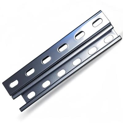 Cable Tray Hdg Electrical C Strut Channel Stainless C Section Steel