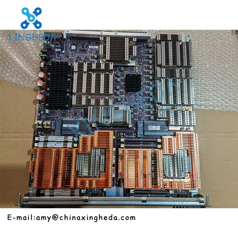 ALCATEL 3HE09648BARC01 Alcatel 7750SR 7705SR Базовая плата для оборудования Alcatel