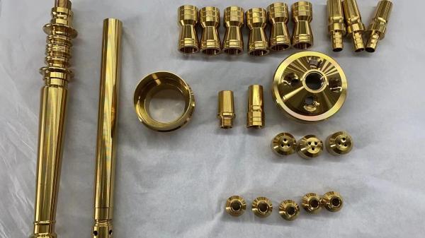 Máquina de recubrimiento PVD para plástico, cristalería, máquina de recubrimiento de joyas, máquina de recubrimiento al vacío de nitruro de titanio