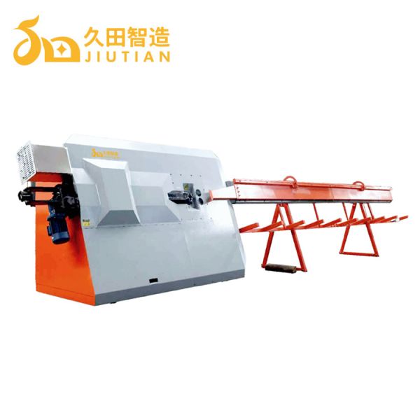 Automatic Stirrup Bender
