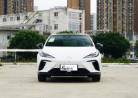 Smart Pure New Energy Electric MG Car MG 4 125Kw 415Km 170Ps Electric Vehicle Sedan