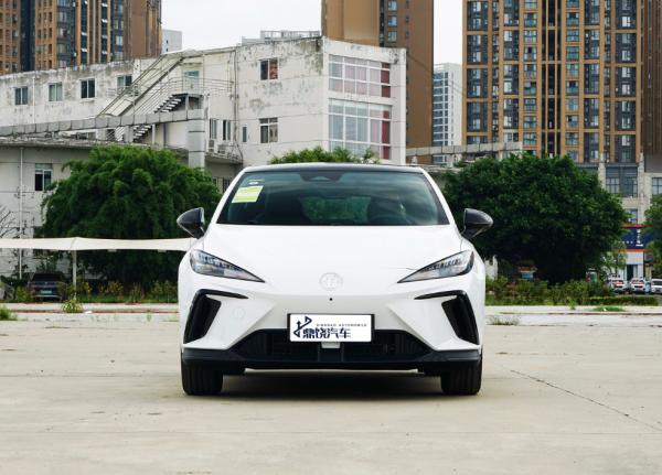 2024 ODM High Speed Sport Electric MG Car MG 4 New Energy Auto Pure Electric Vehicle Sedan EV Car