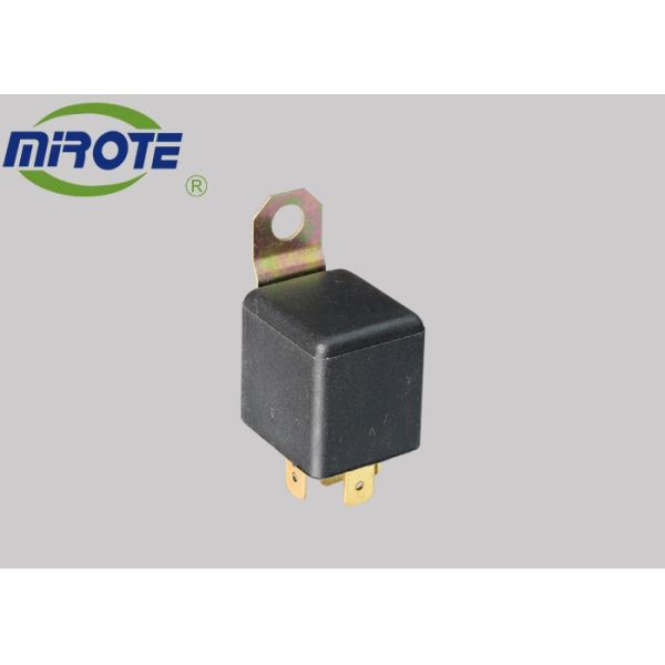 30a / 40a 40 Amp 5 Pin Relay Advance Auto , 5 Way 12v Waterproof Automotive Relay 5 pin automotive relay