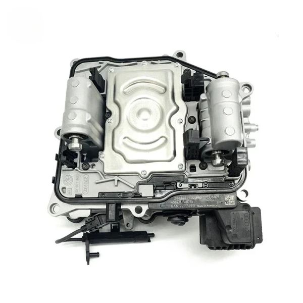 Cuerpo de válvulas mecatrónico DSG 7 velocidades DQ200 TCU VW AUDI A1 A3 Q3 SKODA 0AM927769D 0AM927769K Repuestos de automóviles Sistemas de transmisión automática