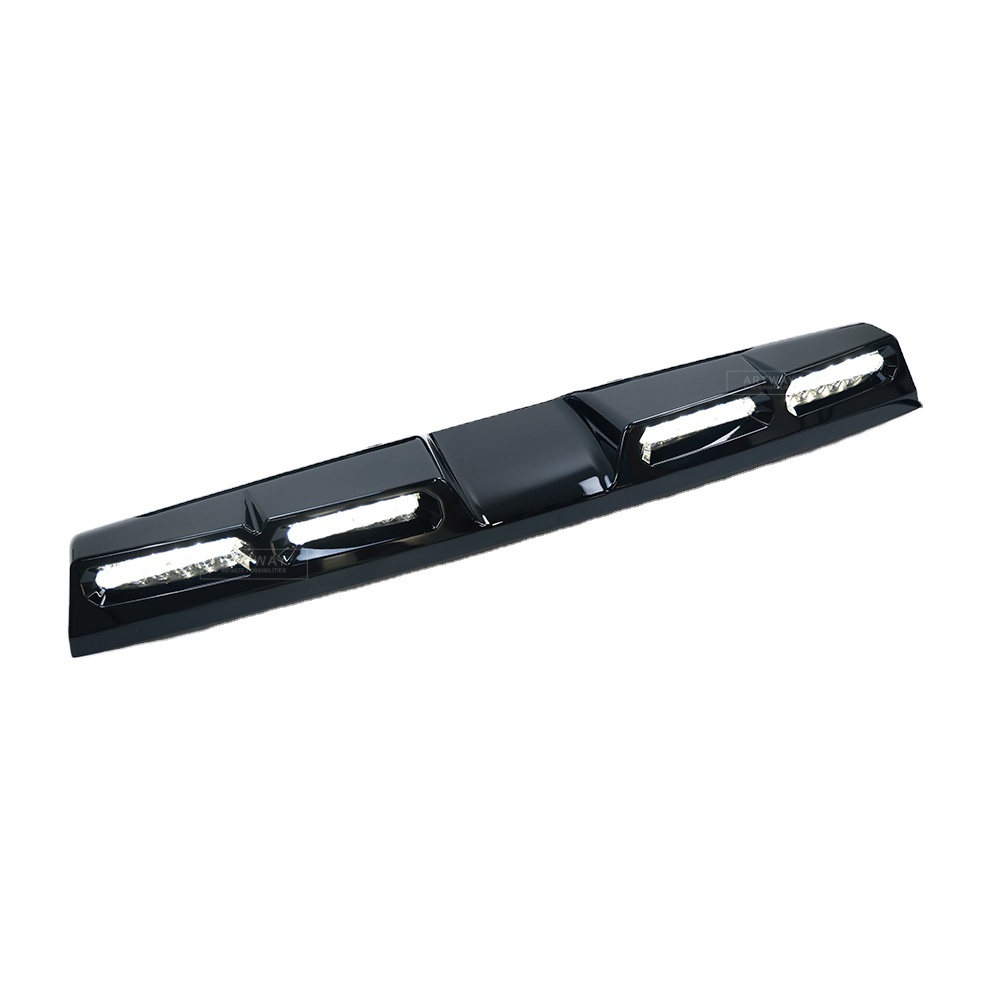 BYD Formula Leopard 5 Front Roof Light Box Assembly (Roof LED Light Pod Box)