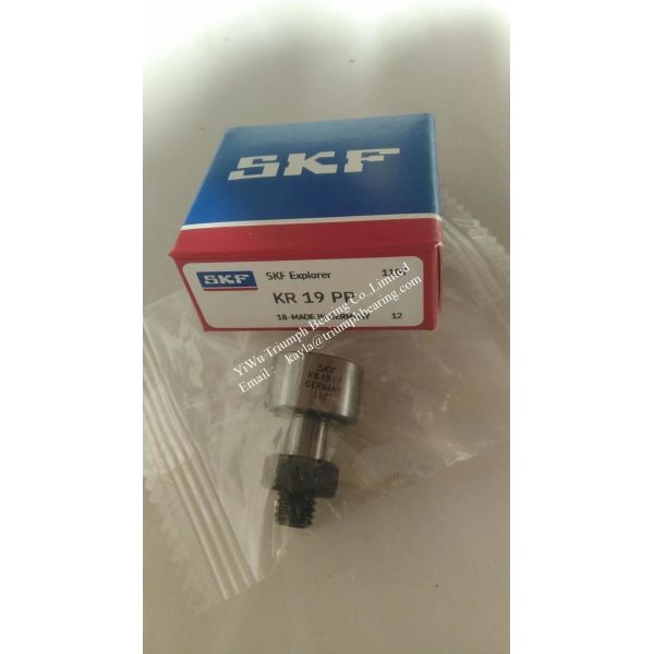 Track Roller Bearing    KR19 -PP