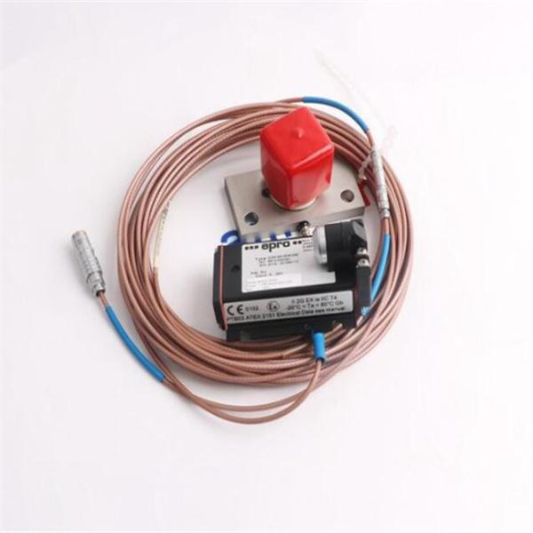 PR6426/000-121 CON031 EPRO Eddy Current Sensor