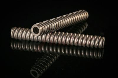 parafusos da rocha da perfuração do auto de Micropiles T30/14 356mm2 da linha de 30mm T