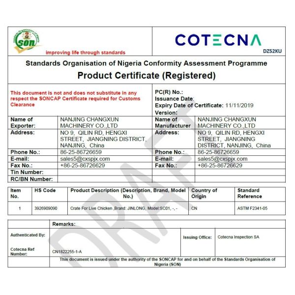 Индийская птица Убойная линия Куриная птица Умыватель ящиков 380V 415V 230V 240V