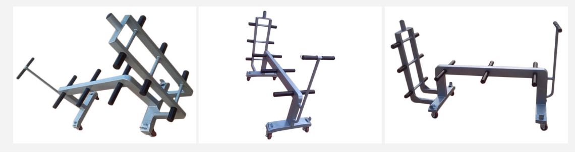 movable weight plates rack with wheels, barbell weight plate rack, weight plates rack