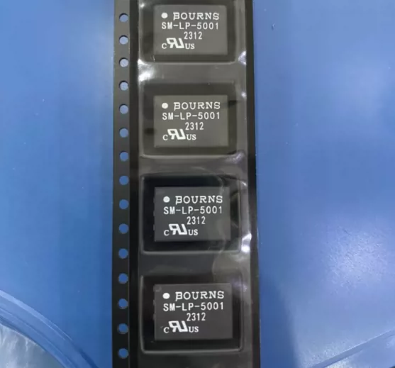 SM-LP-5001E Bourns 3.8H SMD Line Matching Transformer