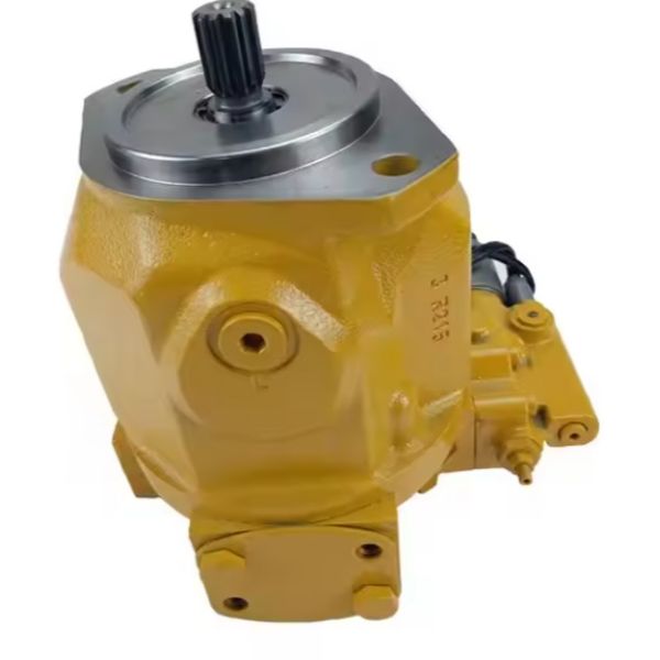 Hydraulic Fan Piston Motor Pump 259-0815 10R8707 32992786 For erpillar 330D E336D E330D Excavator Fan Pum