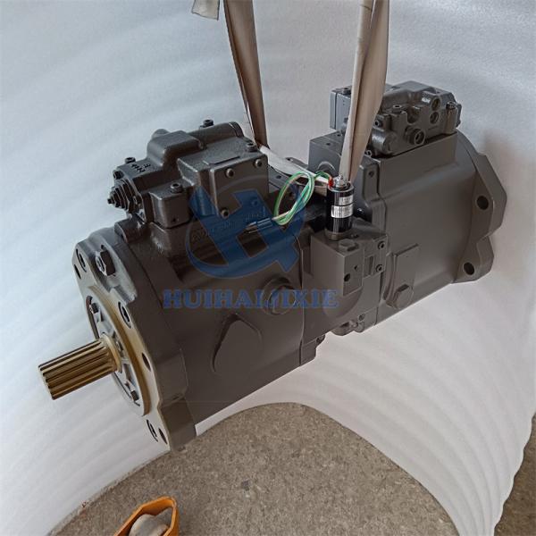 Construction Equipment Parts Hydraulic Pump K5V200DTP VOE14625693 For Volvo EC480D EC480DCL Excavator Main Pump 14625693