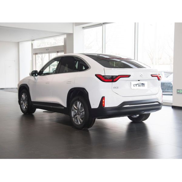 2024 NIO EC6 75kWh Sport Compact Electric Car EV SUV Nio ET5 ET7 EC7 High Speed EV Automobile