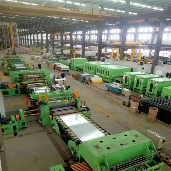 409 S11168 SUH409 06Cr11Ti Stainless Steel Sheets 4x8 Steel Plate Coil for Decoration