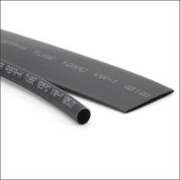 Tubes rétrécissantes à chaleur universelles avec d'excellentes propriétés physiques et mécaniques conformes aux normes RoHS et Sony