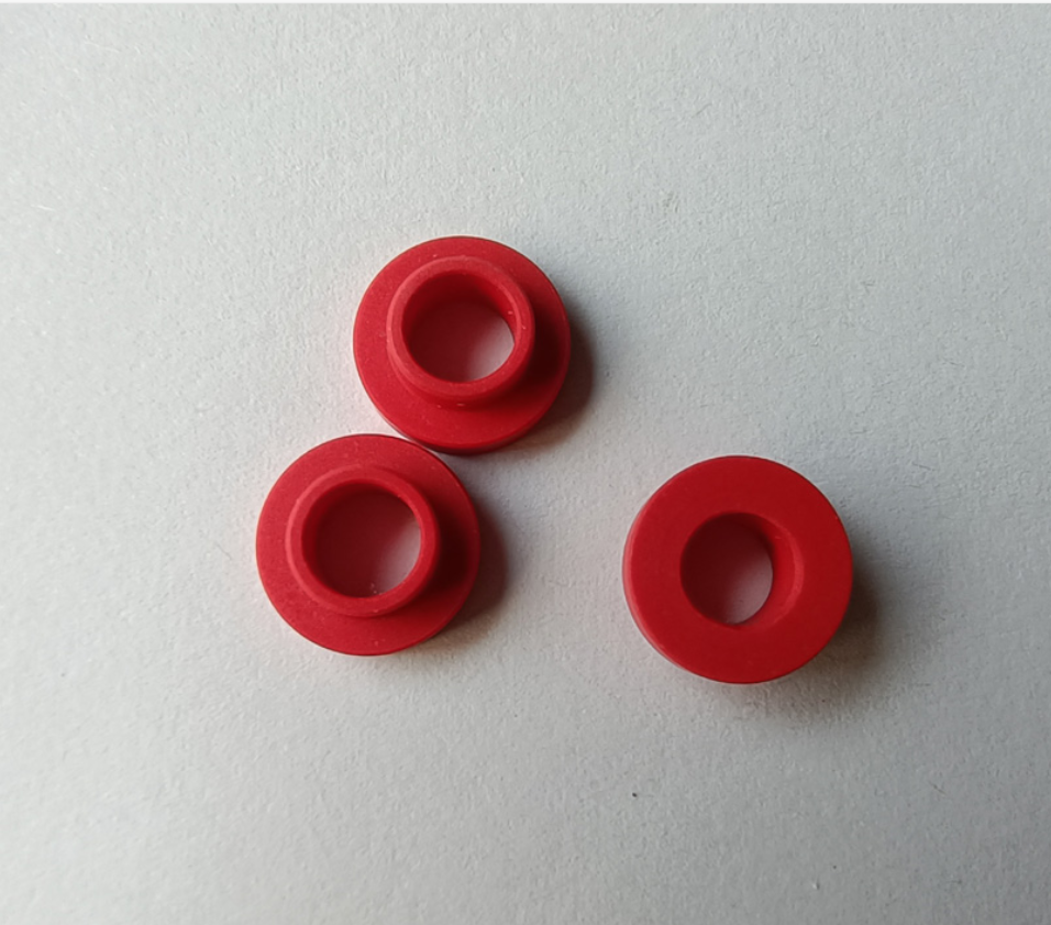 Asymtek DV-7000 Части машин 7251116 BUSHING, LOWER SMT Части машин