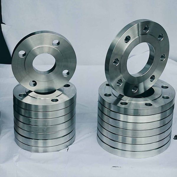 Petroleum Socket Welding Flange Alkali Resistance