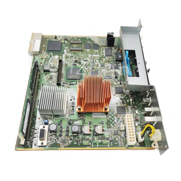 FUJI XK0447 TRNC1860 2EGKBC014100 second generation video card