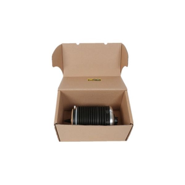 Воздушные шары 4G0616001 4G0616002 комплектов для ремонта подвесного рессоры воздуха для Audi A6 S6 A7 S7 C7