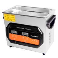 Máquina de limpeza ultra-sônica 3L Máquina de lavagem ultra-sônica 100w