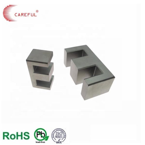 EE100 Large Size Transformer Core Power Supply Filter Used In Electric Welding Machine