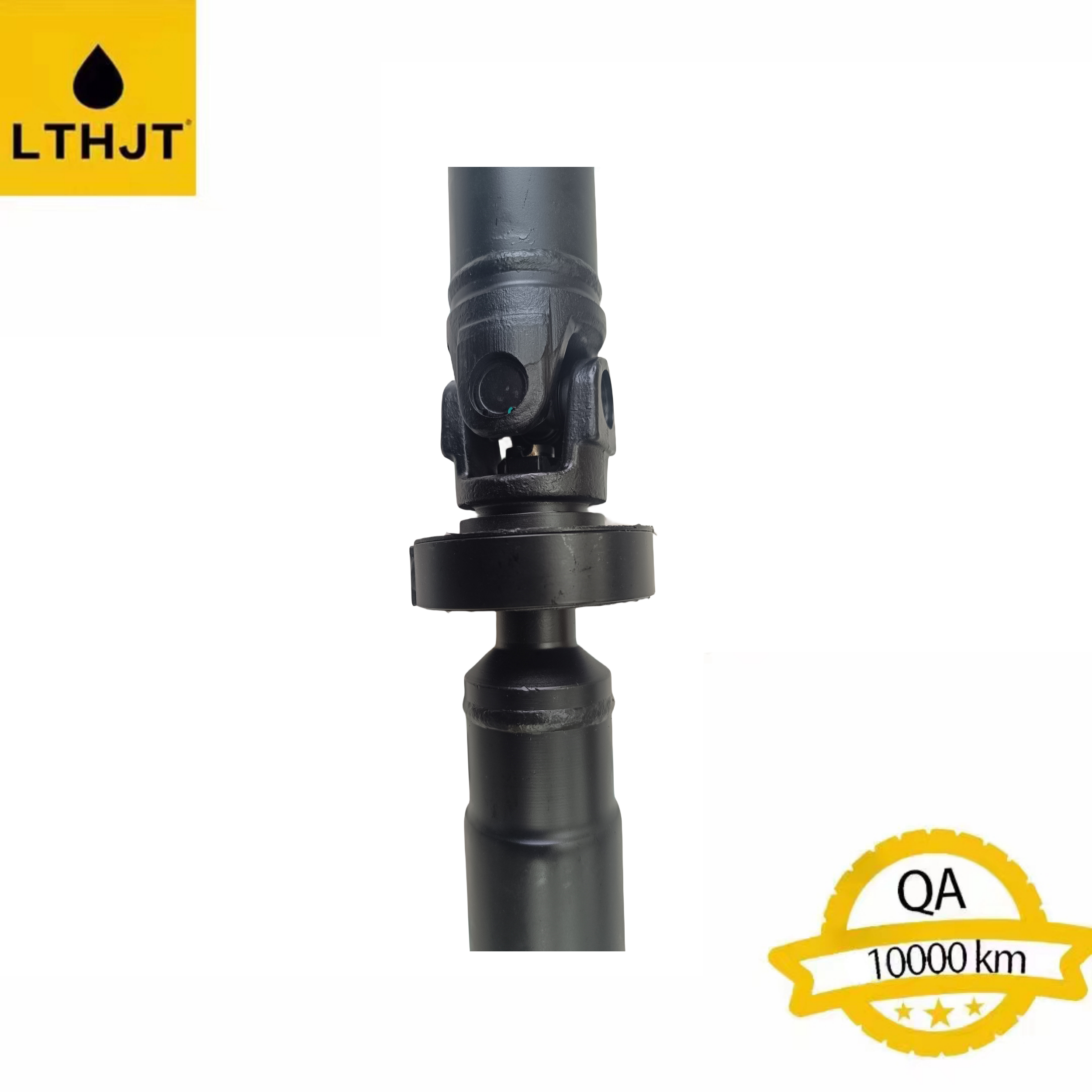 LR007804 LR021553 LR023283 Rear Propshaft Fits Freelander 2 Auto 2006-2014
