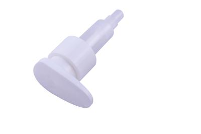 24/410 Hand Gel Pump Dispenser 30mm Shampoo Liquid Soap Dispenser For 500ml Shower Gel