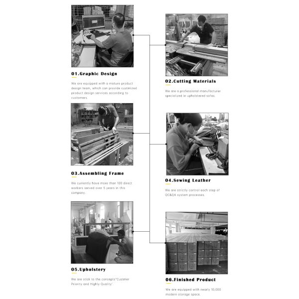 Nordic color Household Small Fabric Rocking Chair Hollow Arc Handrail