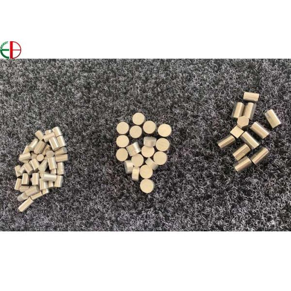 Зубоврачебные отливки сплава кобальта молибдена 8.2g/Cm3 хромия