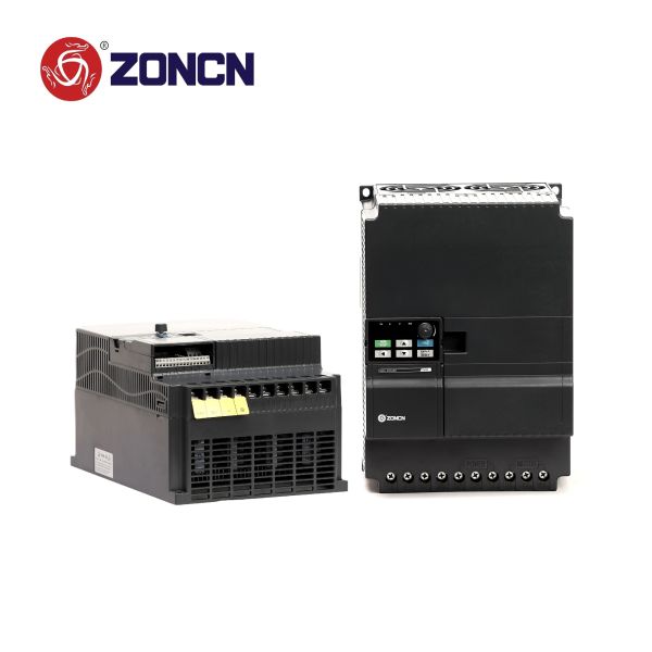 Variable Speed Drives ZONCN 220v 380v VSD VFD Inverters 15kw 18.5kw 22kw