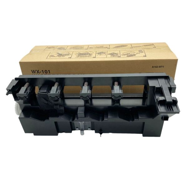 WX-101 High Quality for Konica Minolta BH C220 C280 C360 C7722 C7728 AD C288 C368 Waste Powder Container Copier Printer Parts
