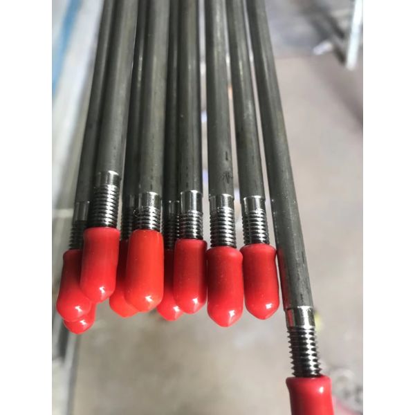 трубка SS201 ASME безшовной трубы нержавеющей стали 304 150mm 35mm