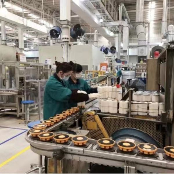 Heavy Truck Clutch Plate and Disc Year 2000-2013 OEM 1818010226 Stock