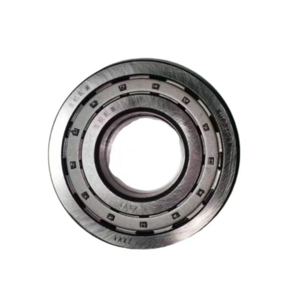 Shaantooth Transmission Intermediate Shaft Bearing NUP310EN 192310E Cylindrical Roller