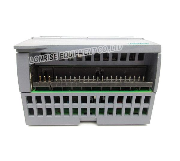 Unité centrale de traitement de contrat de l'unité centrale de traitement 1214C de 6ES7 223-0BD30-0XB0 SIEMENS 6ES7 214-1AG40-0XB0 SIMATIC S7-1200
