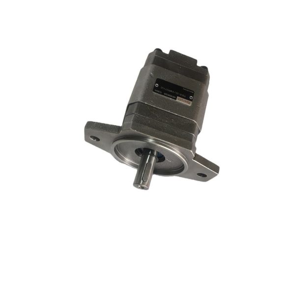 PGH3-1X/013LE47MU2 PGH3-2X/011RR07VU2 PGH3-2X/013RR07WU2 Industrial Hydraulic Gear Pumps