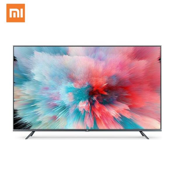 Global Versiom Xiaomi Mi Smart TV UHD 55 inch 4K 3840*2160 Resolution 64 Bit Quad Core 2GB 8GB Xiaomi TV 4K