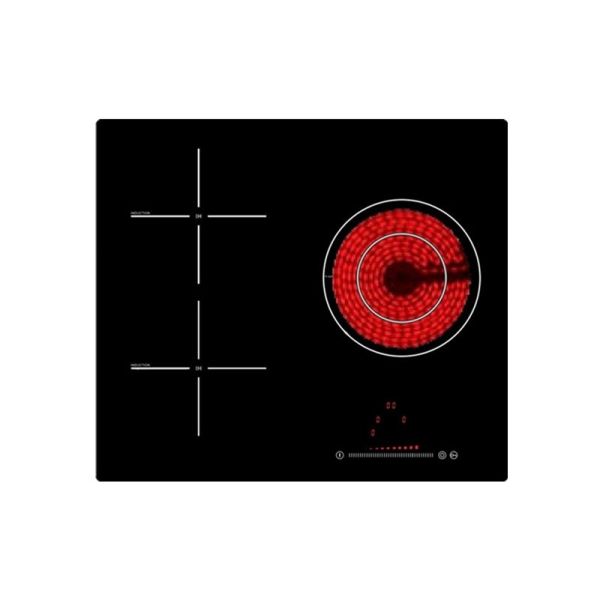 4600W Built Inside 59cm Ceramic Induction Stove