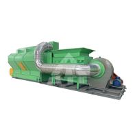 Automatic air Separator Household Waste Recycling Waste Sorting Machine for Solid Waste